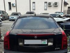 Cadillac STS