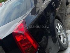 Cadillac STS