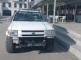 Nissan Terrano