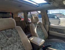 Nissan Terrano