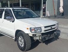Nissan Terrano