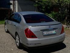 Nissan Terrano