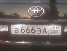 В666ВА