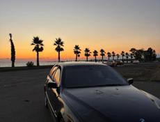BMW E