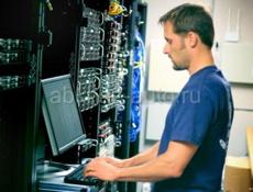 Ищу работу в сфере it, обслуживания техники и т.д.