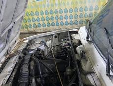 ВАЗ 2107