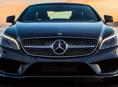AMG C 55