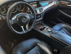 AMG C 55