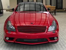 AMG C 55