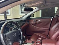 AMG C 55
