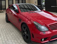 AMG C 55