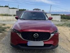 Mazda CX-7