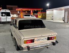 ВАЗ 2106