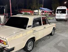 ВАЗ 2106