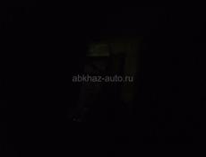 Пропал телёнка чорни бели лоп
