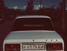 ВАЗ 2107