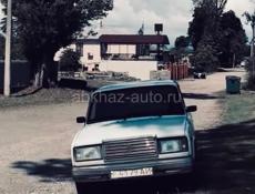 ВАЗ 2107