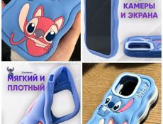 Чехол Tecno spark 10C