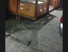 Домик 