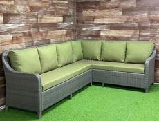 Мебель из искусственного ротанга 