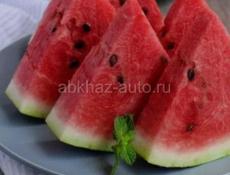 Продаётся арбуз абтом 