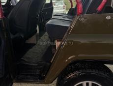 УАЗ 469