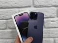 iPhone 14 Pro 256gb 