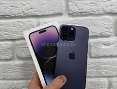 iPhone 14 Pro 256gb 
