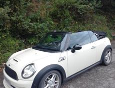 MINI Cooper & Cabrio