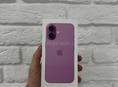 iPhone 16 128 новый 