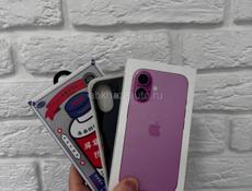 iPhone 16 128 новый 