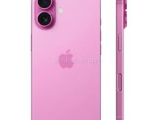iPhone 16 128 новый 