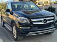 Mercedes-Benz GL-Класс