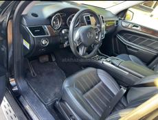 Mercedes-Benz GL-Класс