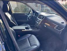 Mercedes-Benz GL-Класс