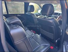 Mercedes-Benz GL-Класс