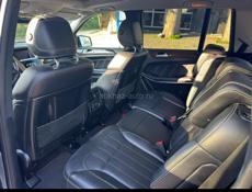 Mercedes-Benz GL-Класс