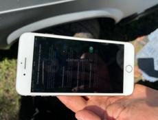 iPhone 8 Plus 