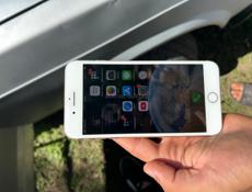 iPhone 8 Plus 