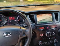 Kia K2700