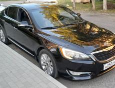 Kia K2700