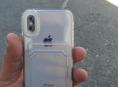 Продаю iPhone X