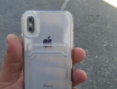 Продаю iPhone X
