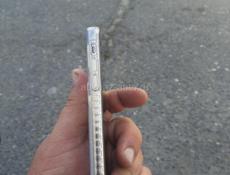 Продаю iPhone X