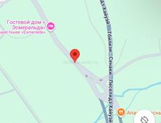 15 соток земли , по центральной трассе❗️  срочно ‼️ 