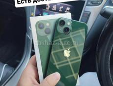 iPhone, новое поступление 😉