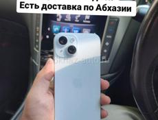 iPhone, новое поступление 😉