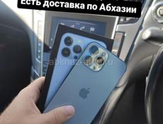 iPhone, новое поступление 😉