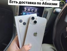 iPhone, новое поступление 😉