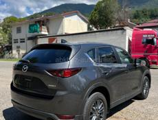 Mazda 5